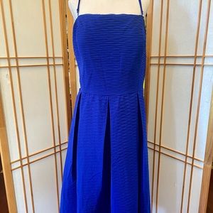 NWT Plus Size Cocktail Dress